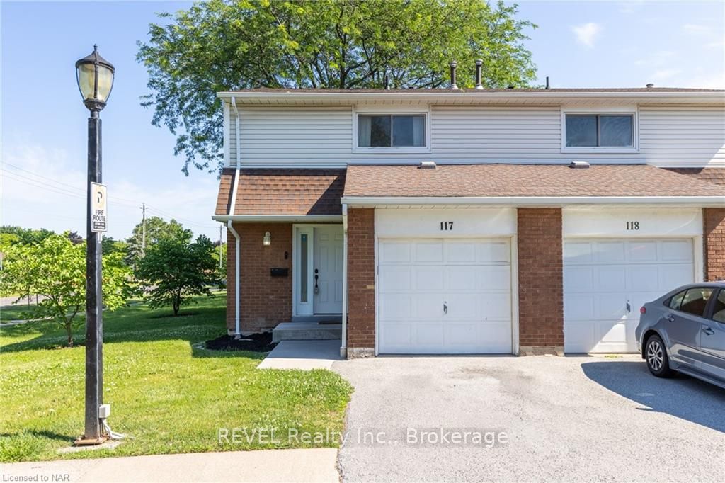 Photo 22 of Unit 117, 286 Cushman Rd, St. Catharines, Carlton/Bunting — HOMEH
