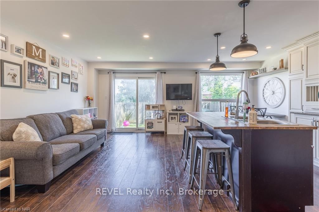 Photo 28 of Unit 117, 286 Cushman Rd, St. Catharines, Carlton/Bunting — HOMEH