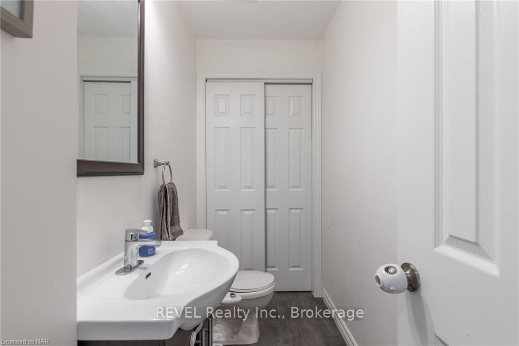Photo 34 of Unit 117, 286 Cushman Rd, St. Catharines, Carlton/Bunting — HOMEH