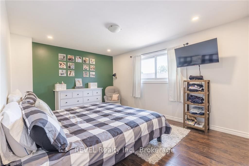 Photo 35 of Unit 117, 286 Cushman Rd, St. Catharines, Carlton/Bunting — HOMEH