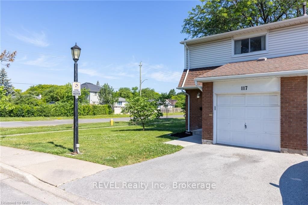 Photo 4 of Unit 117, 286 Cushman Rd, St. Catharines, Carlton/Bunting — HOMEH