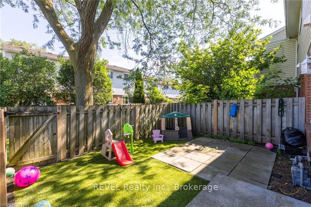 Photo 5 of Unit 117, 286 Cushman Rd, St. Catharines, Carlton/Bunting — HOMEH