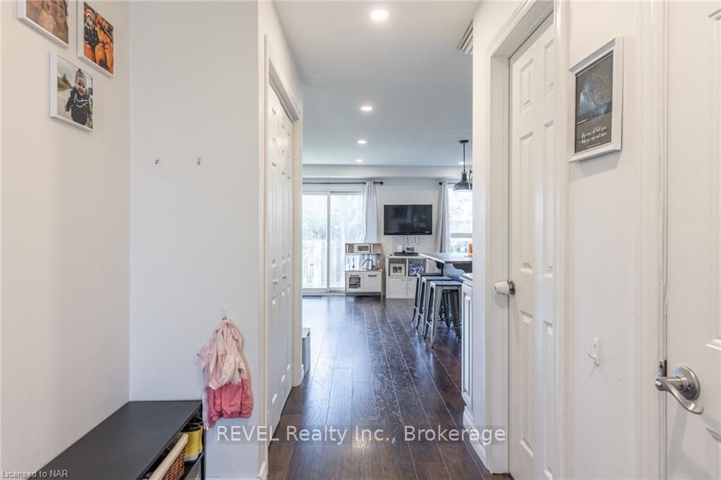Photo 7 of Unit 117, 286 Cushman Rd, St. Catharines, Carlton/Bunting — HOMEH
