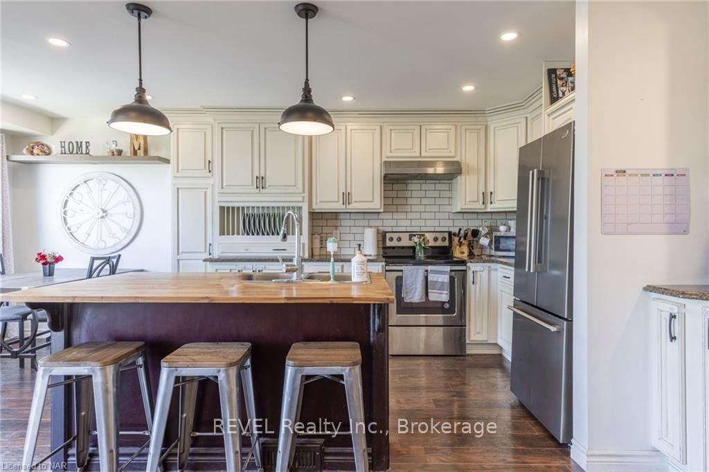 Photo 10 of Unit 117, 286 Cushman Rd, St. Catharines, Carlton/Bunting — HOMEH