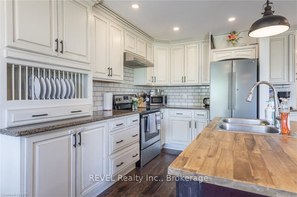 Photo 11 of Unit 117, 286 Cushman Rd, St. Catharines, Carlton/Bunting — HOMEH