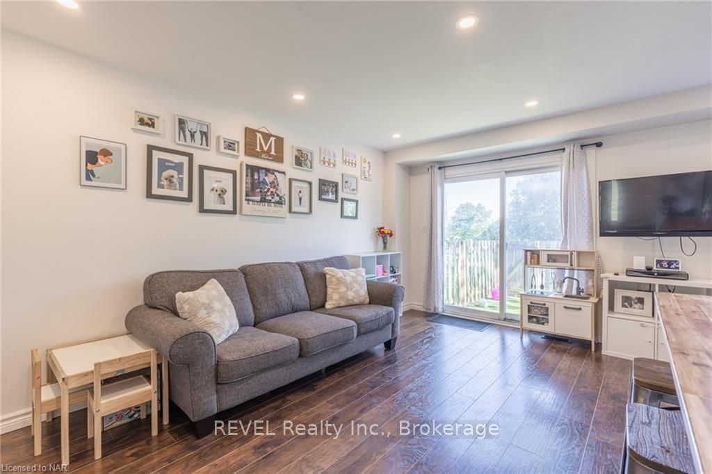Photo 13 of Unit 117, 286 Cushman Rd, St. Catharines, Carlton/Bunting — HOMEH