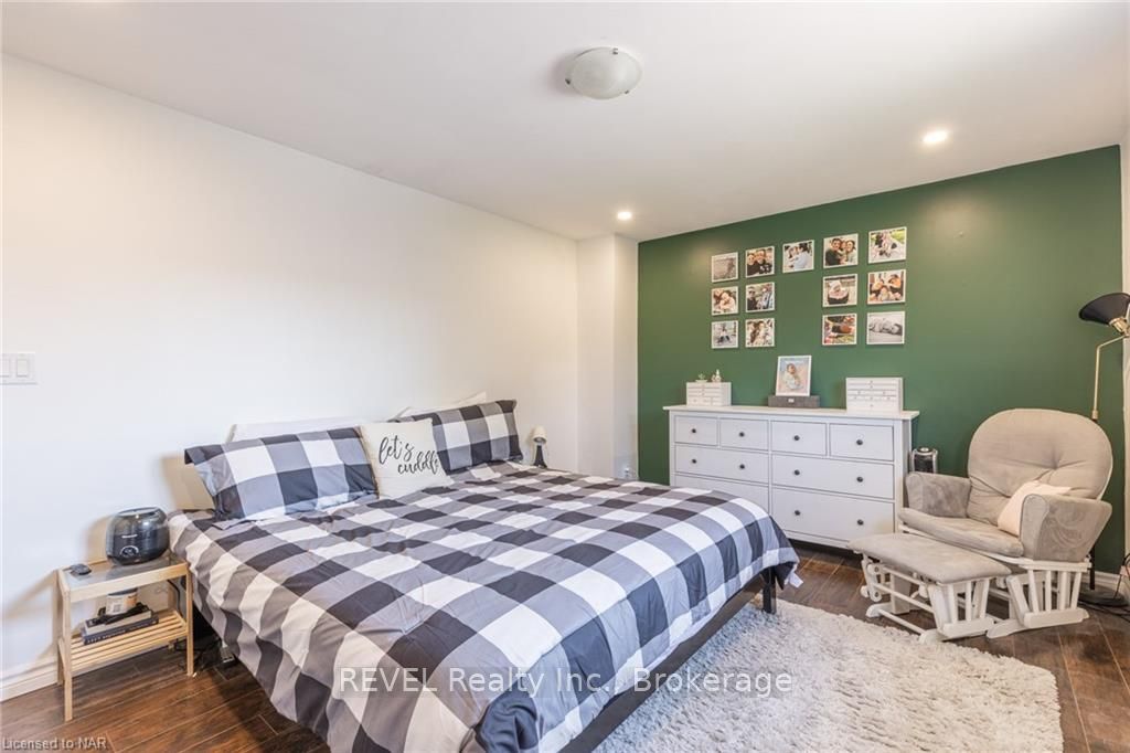 Photo 17 of Unit 117, 286 Cushman Rd, St. Catharines, Carlton/Bunting — HOMEH