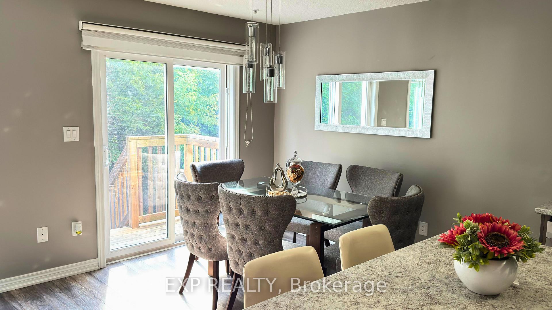 Photo 5 of Unit 14, 60 Canterbury Drive, St. Catharines, Oakdale — HOMEH