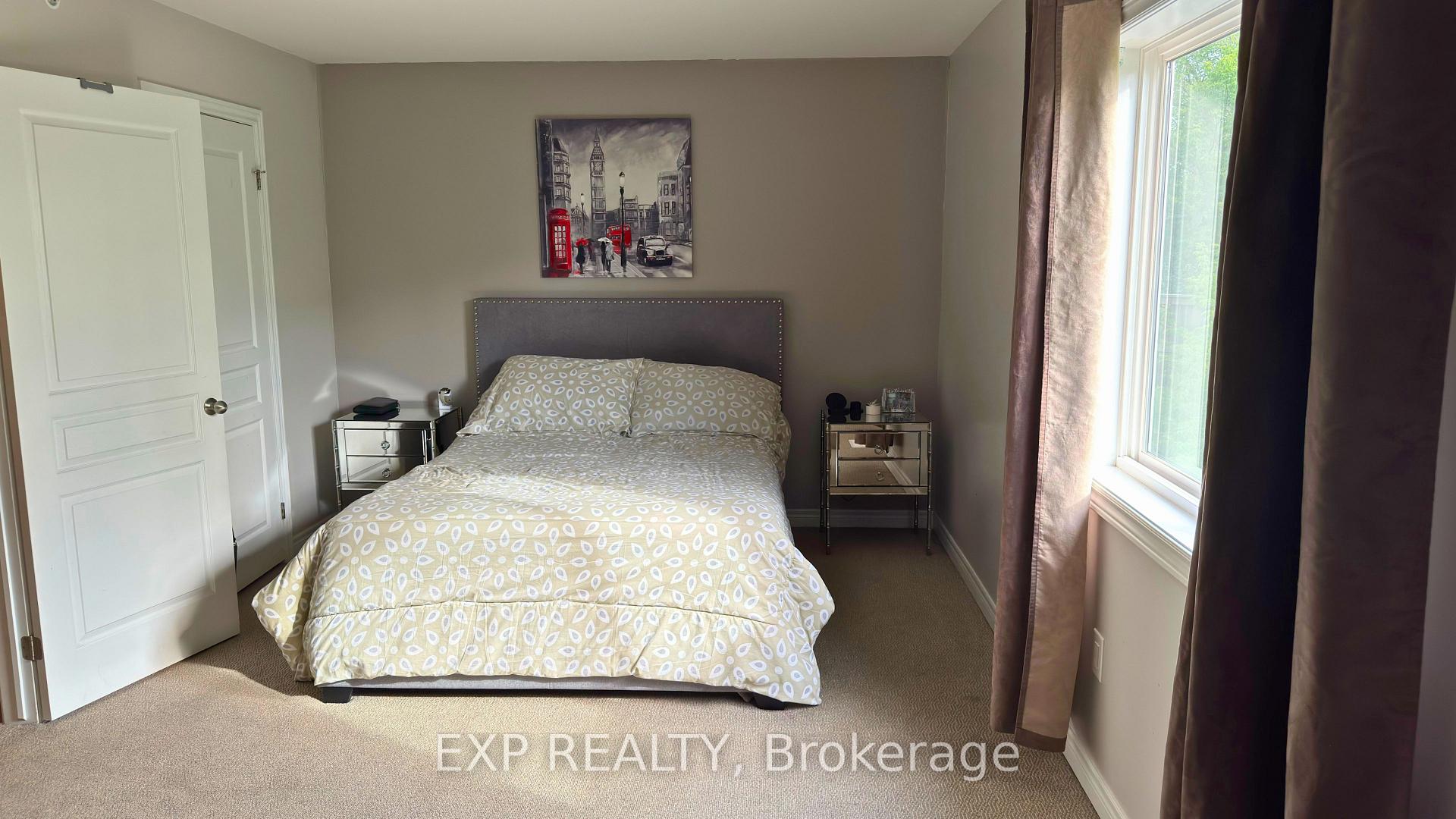 Photo 10 of Unit 14, 60 Canterbury Drive, St. Catharines, Oakdale — HOMEH