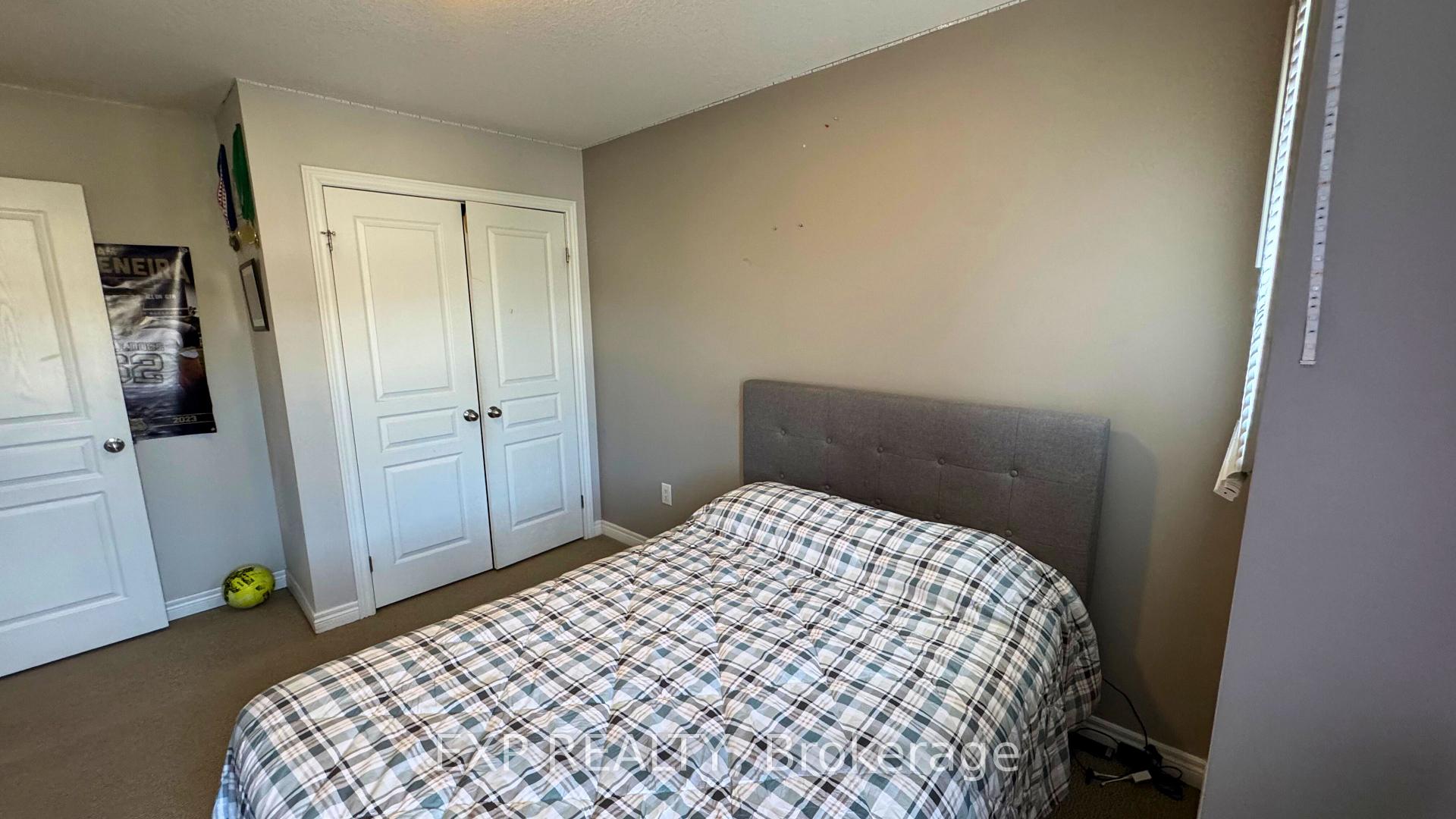 Photo 11 of Unit 14, 60 Canterbury Drive, St. Catharines, Oakdale — HOMEH