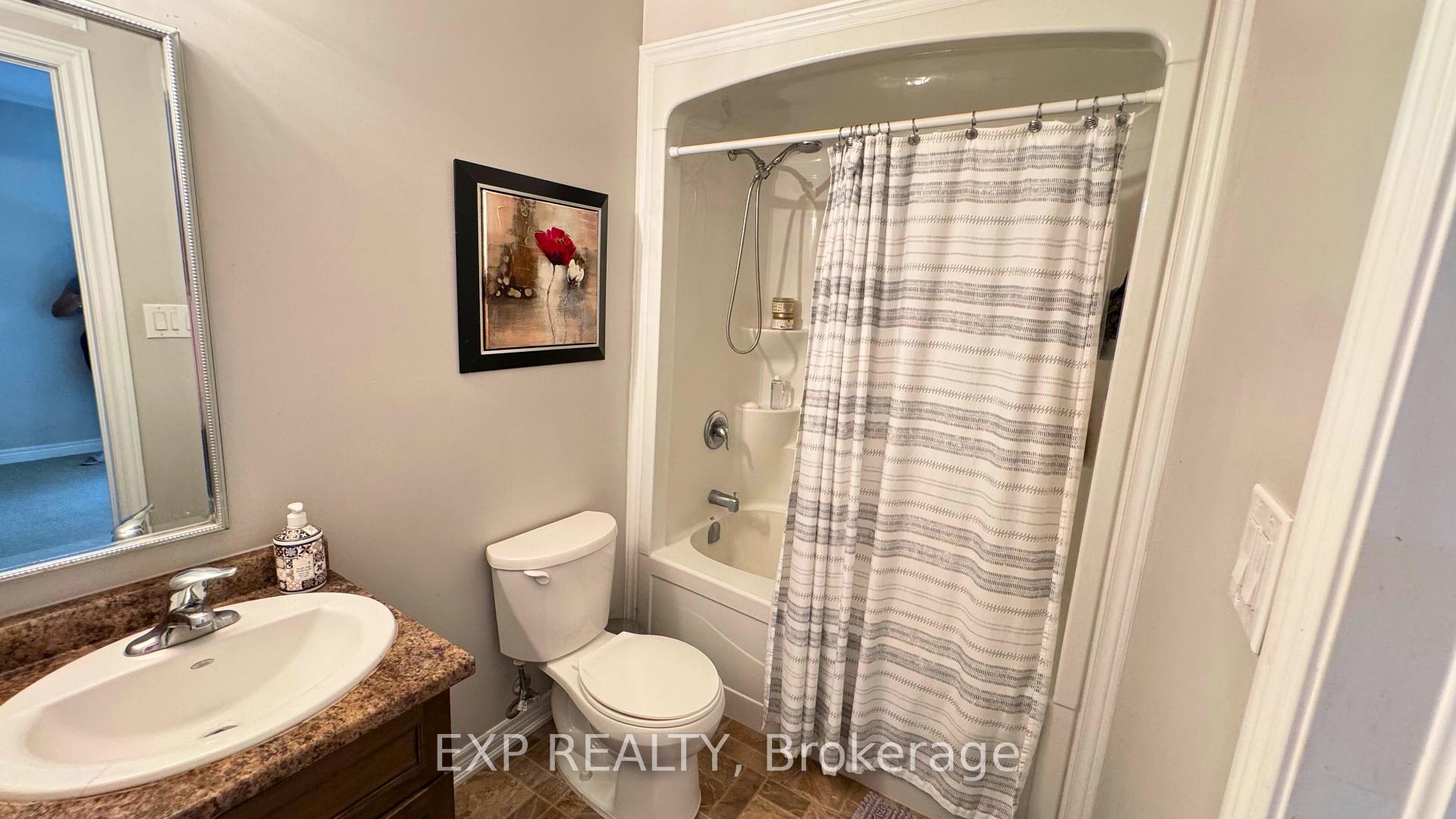 Photo 12 of Unit 14, 60 Canterbury Drive, St. Catharines, Oakdale — HOMEH