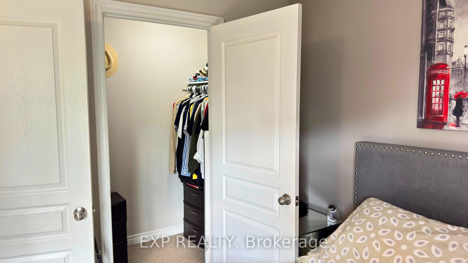 Photo 13 of Unit 14, 60 Canterbury Drive, St. Catharines, Oakdale — HOMEH