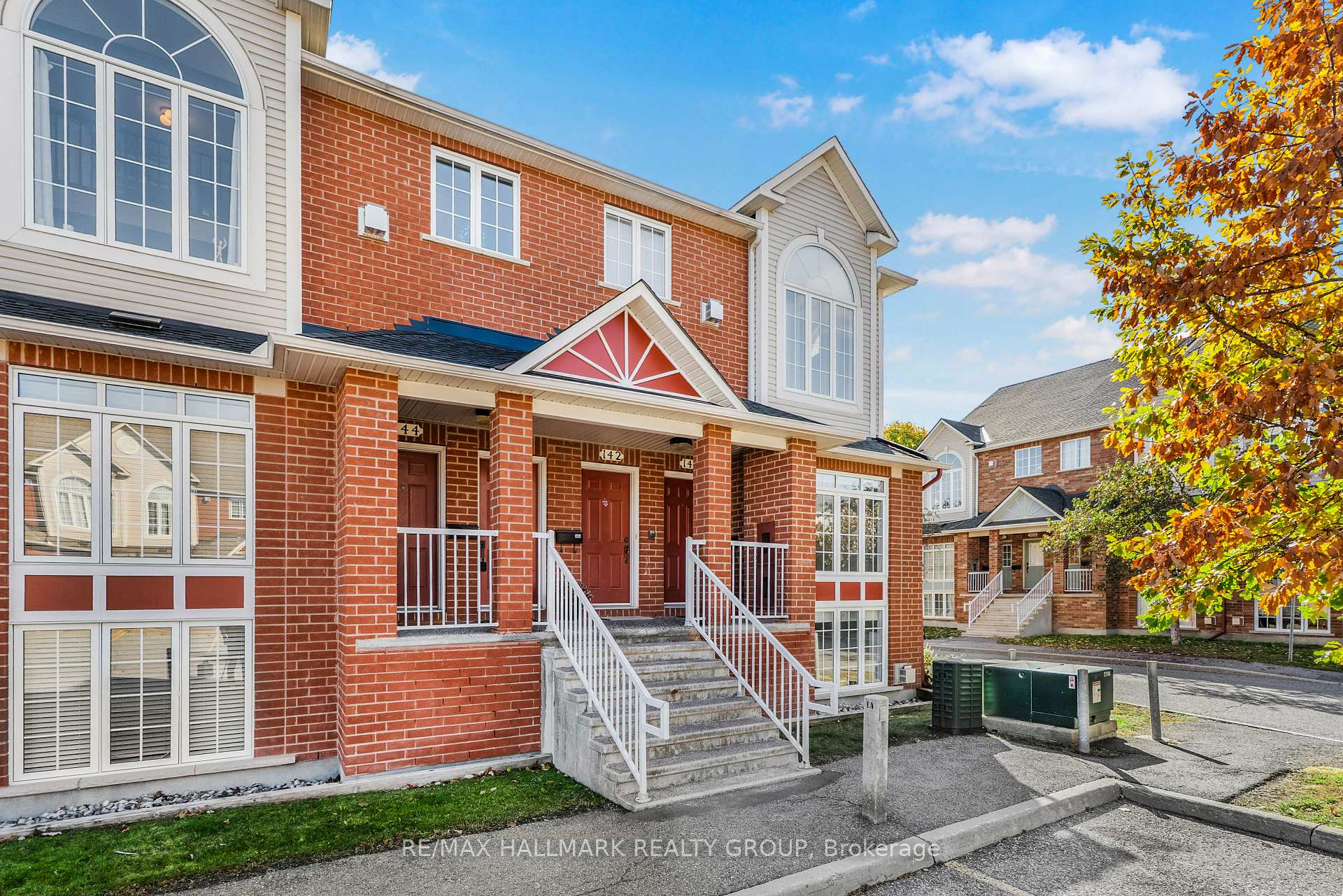 Photo 1 of Unit 146, 70 Edenvale Drive, Ottawa, Kanata - Beaverbrook — HOMEH