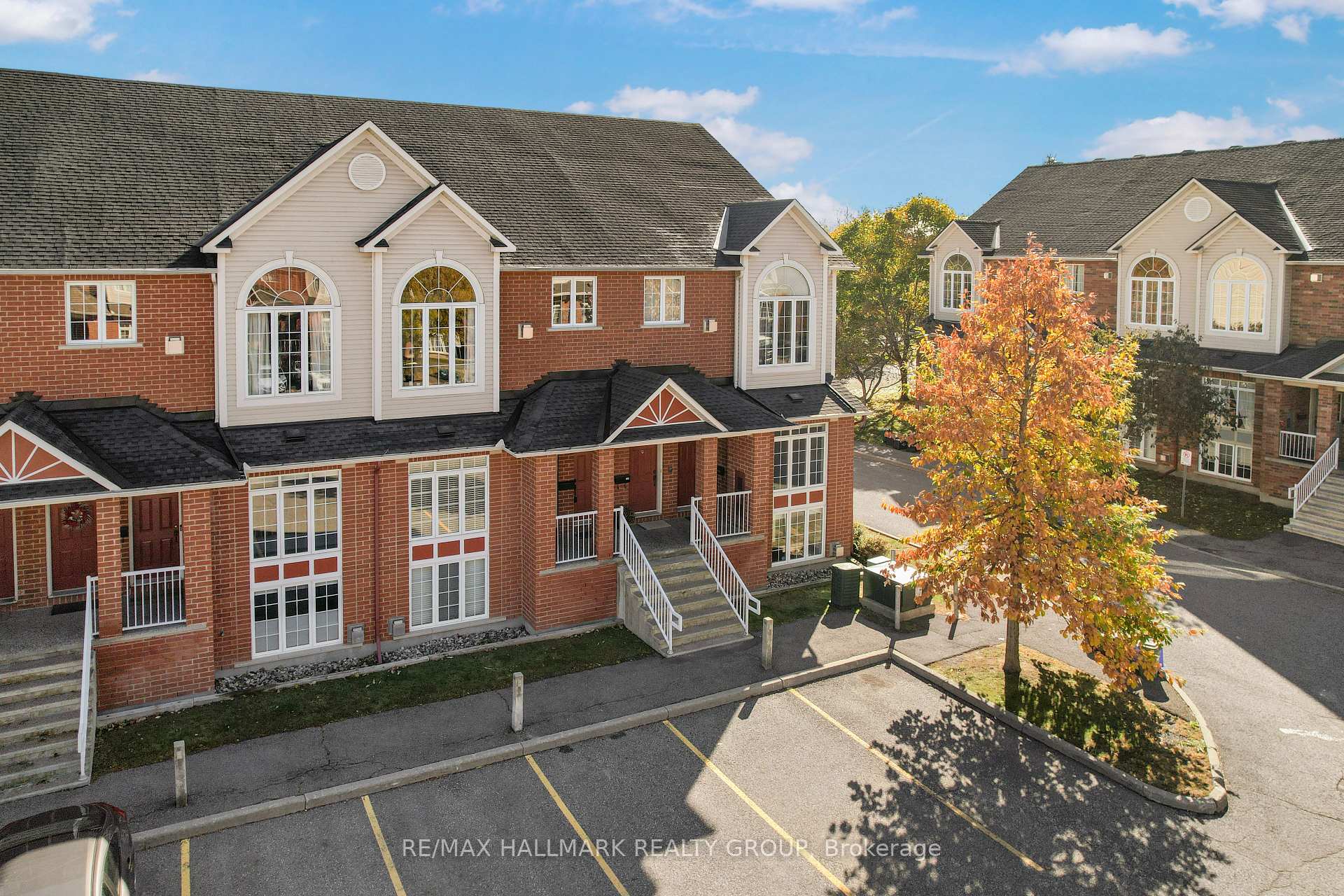 Photo 2 of Unit 146, 70 Edenvale Drive, Ottawa, Kanata - Beaverbrook — HOMEH
