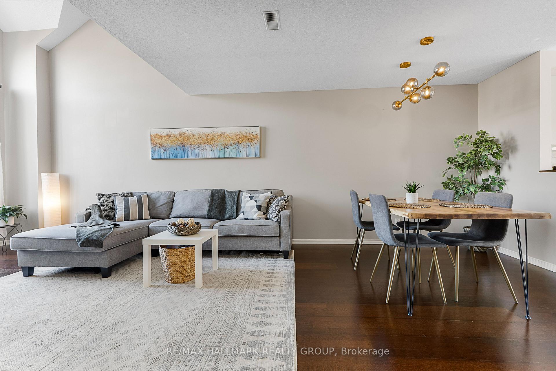 Photo 5 of Unit 146, 70 Edenvale Drive, Ottawa, Kanata - Beaverbrook — HOMEH