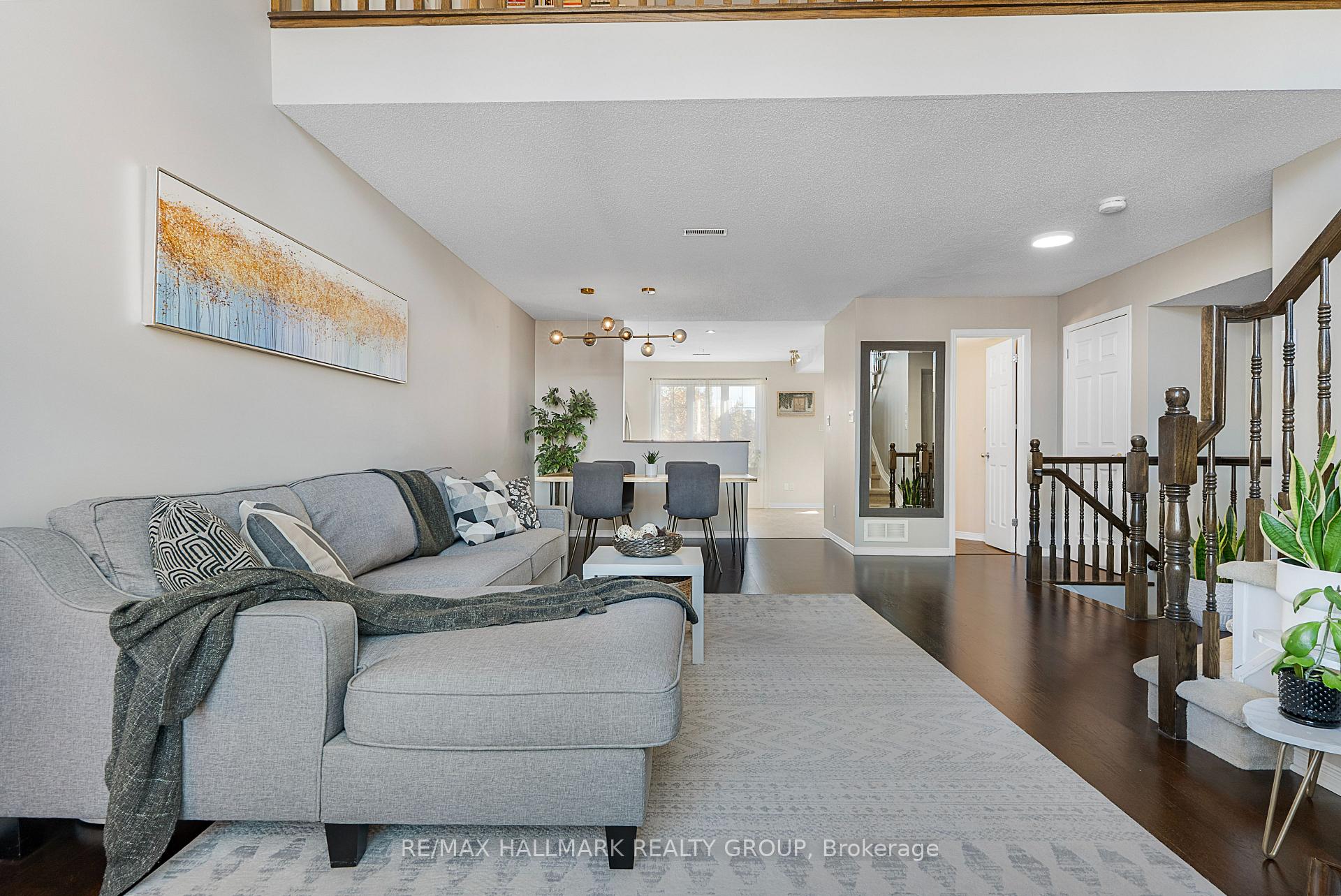 Photo 6 of Unit 146, 70 Edenvale Drive, Ottawa, Kanata - Beaverbrook — HOMEH
