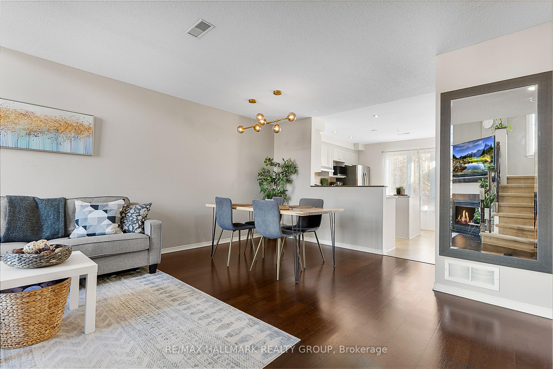Photo 9 of Unit 146, 70 Edenvale Drive, Ottawa, Kanata - Beaverbrook — HOMEH