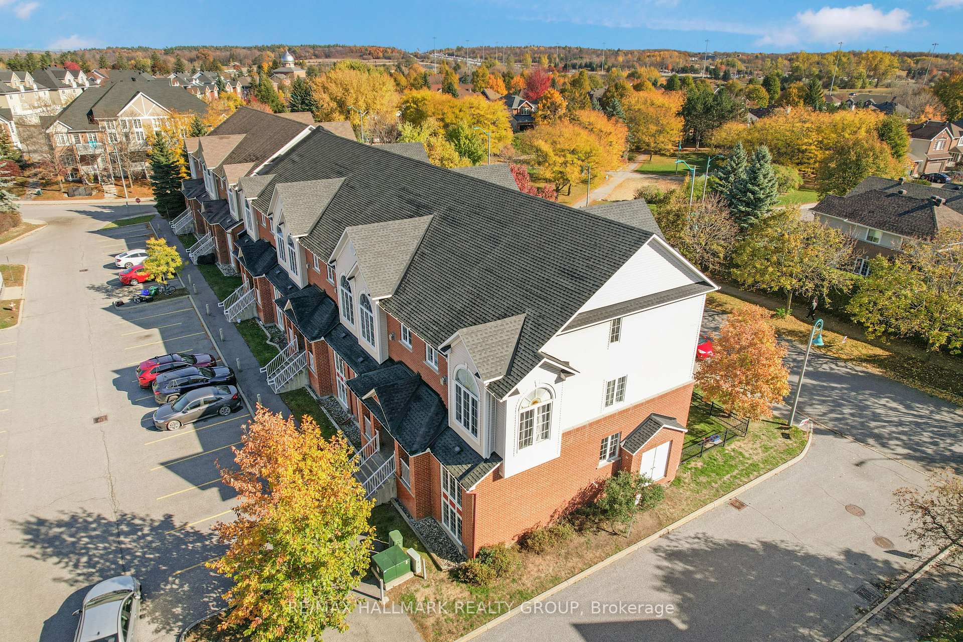 Photo 29 of Unit 146, 70 Edenvale Drive, Ottawa, Kanata - Beaverbrook — HOMEH