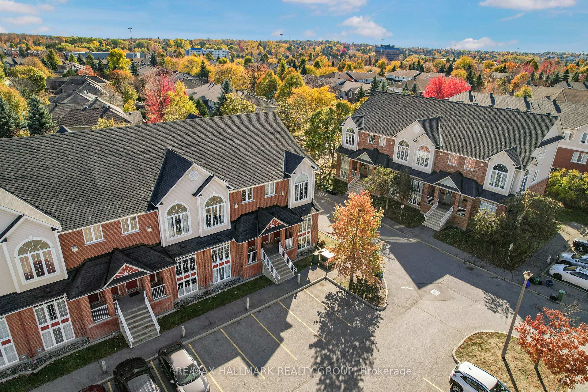 Photo 33 of Unit 146, 70 Edenvale Drive, Ottawa, Kanata - Beaverbrook — HOMEH