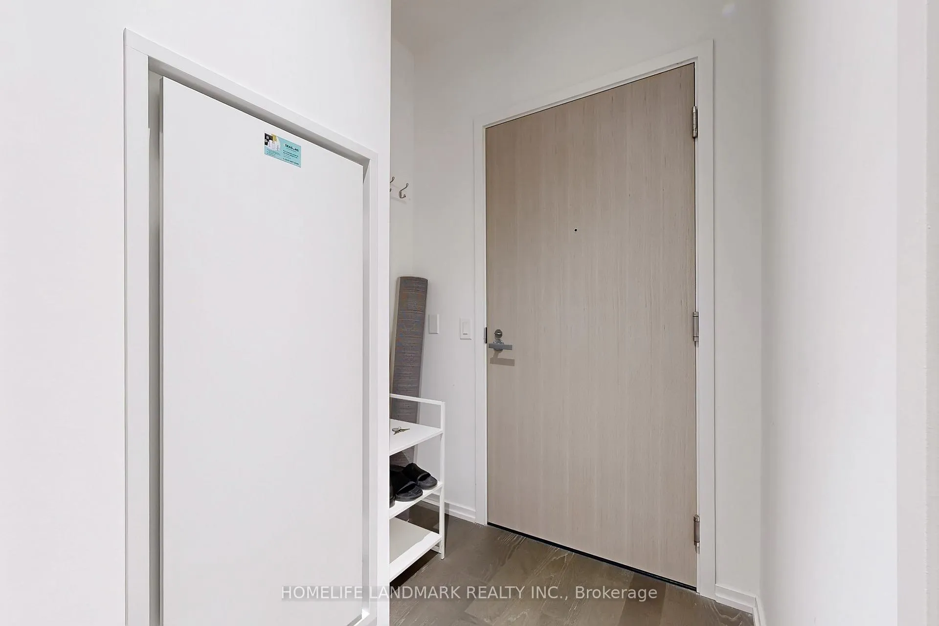 Photo 7 of Unit 918, 5 Soudan Avenue, Toronto, Mount Pleasant West — HOMEH