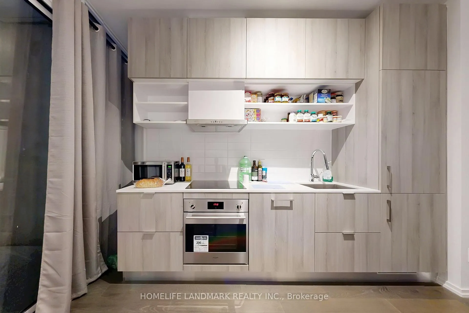 Photo 9 of Unit 918, 5 Soudan Avenue, Toronto, Mount Pleasant West — HOMEH