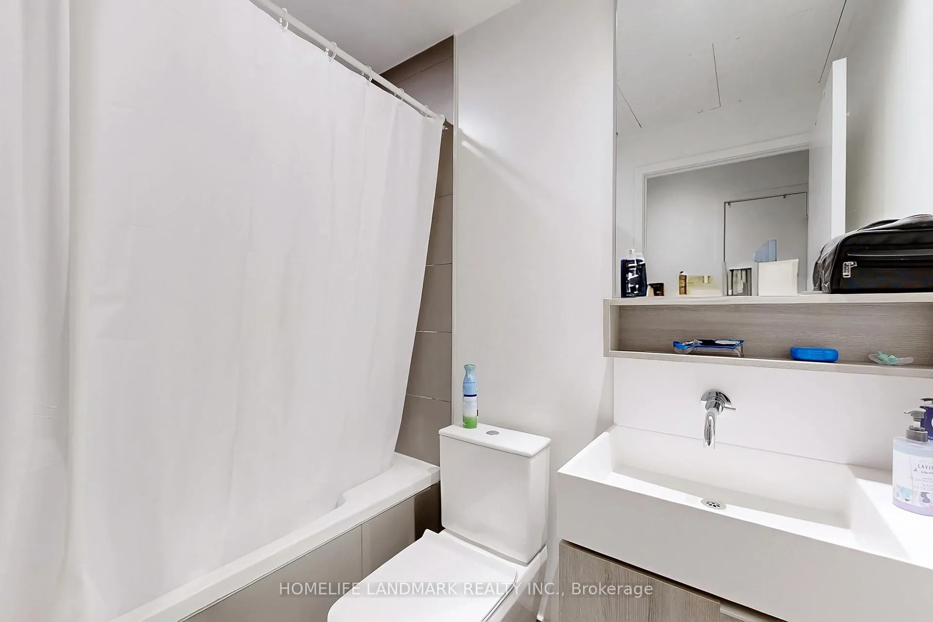 Photo 10 of Unit 918, 5 Soudan Avenue, Toronto, Mount Pleasant West — HOMEH