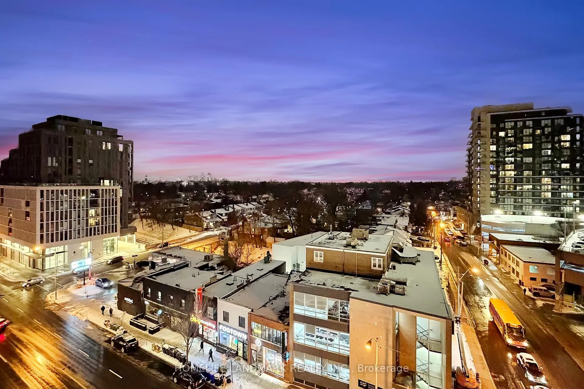 Photo 13 of Unit 918, 5 Soudan Avenue, Toronto, Mount Pleasant West — HOMEH