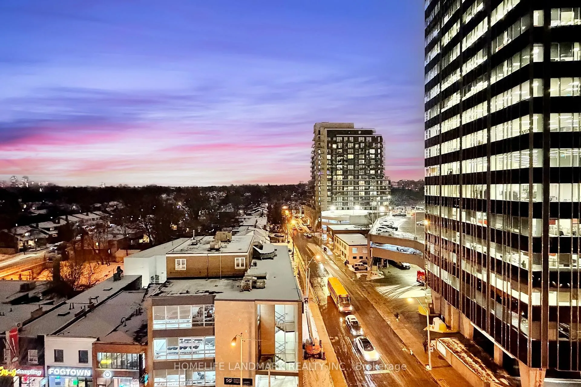 Photo 14 of Unit 918, 5 Soudan Avenue, Toronto, Mount Pleasant West — HOMEH