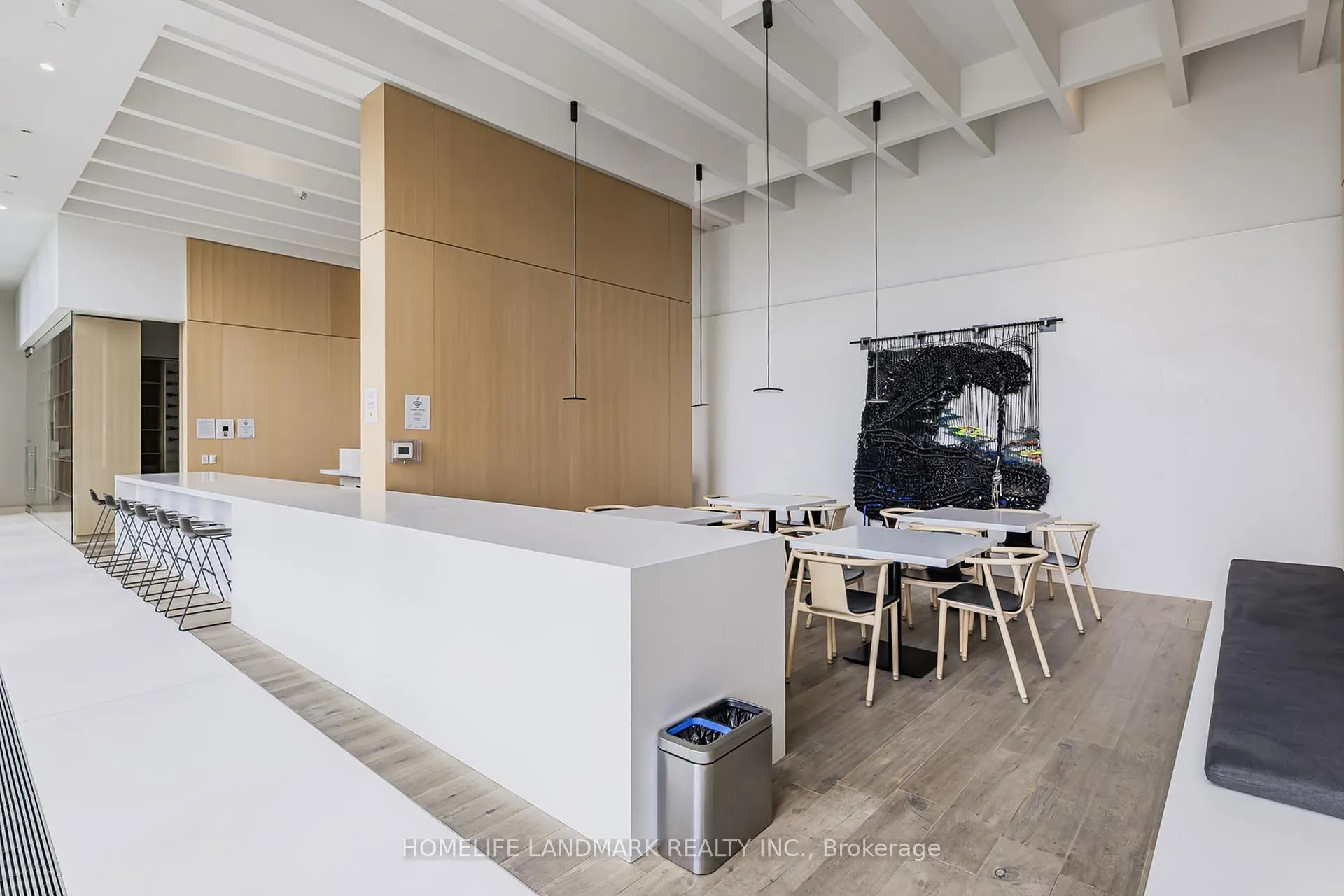 Photo 25 of Unit 918, 5 Soudan Avenue, Toronto, Mount Pleasant West — HOMEH
