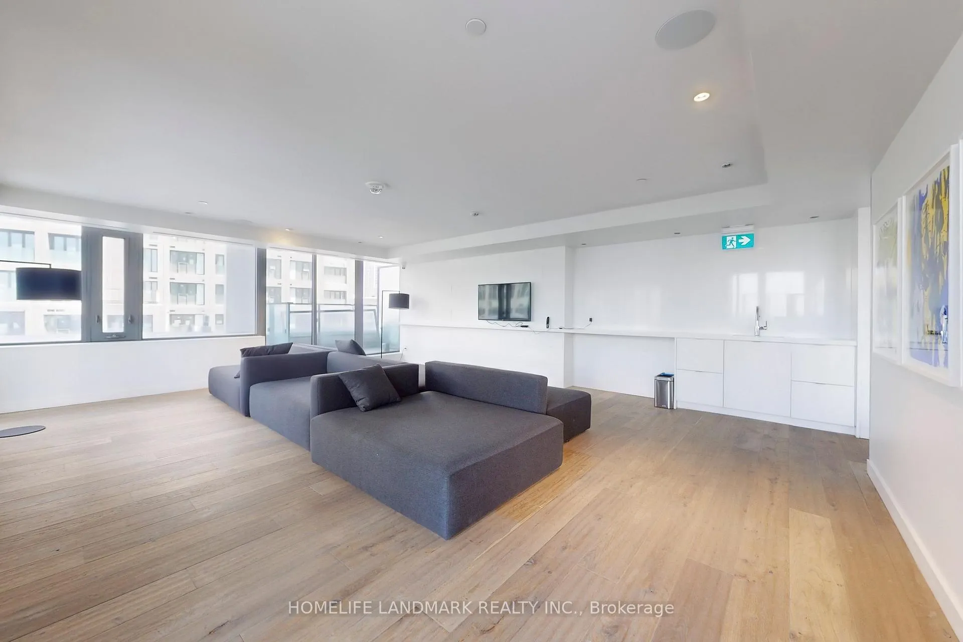Photo 27 of Unit 918, 5 Soudan Avenue, Toronto, Mount Pleasant West — HOMEH