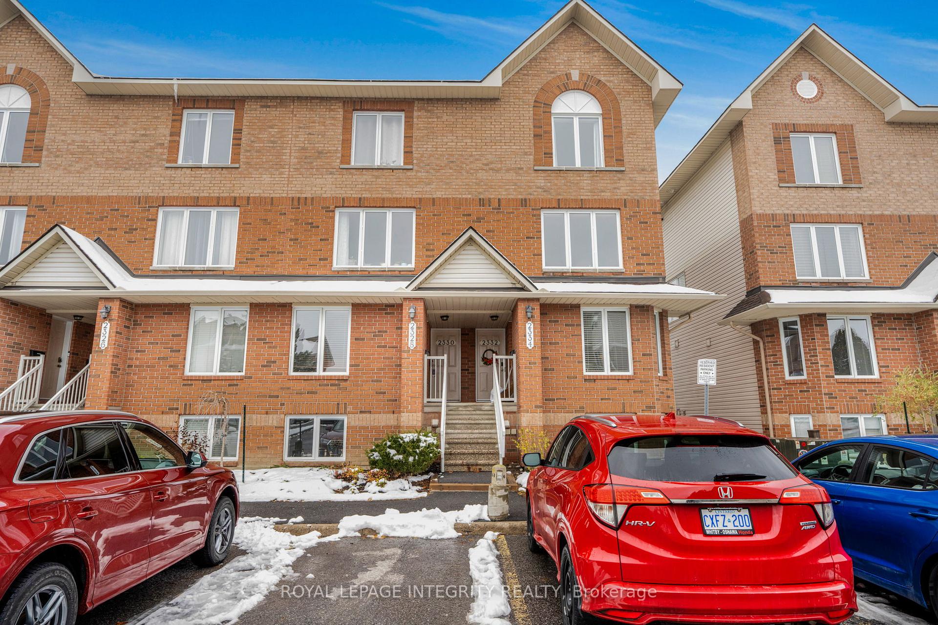 Photo 1 of 2328 Bois Vert Place, Ottawa, Avalon East — HOMEH