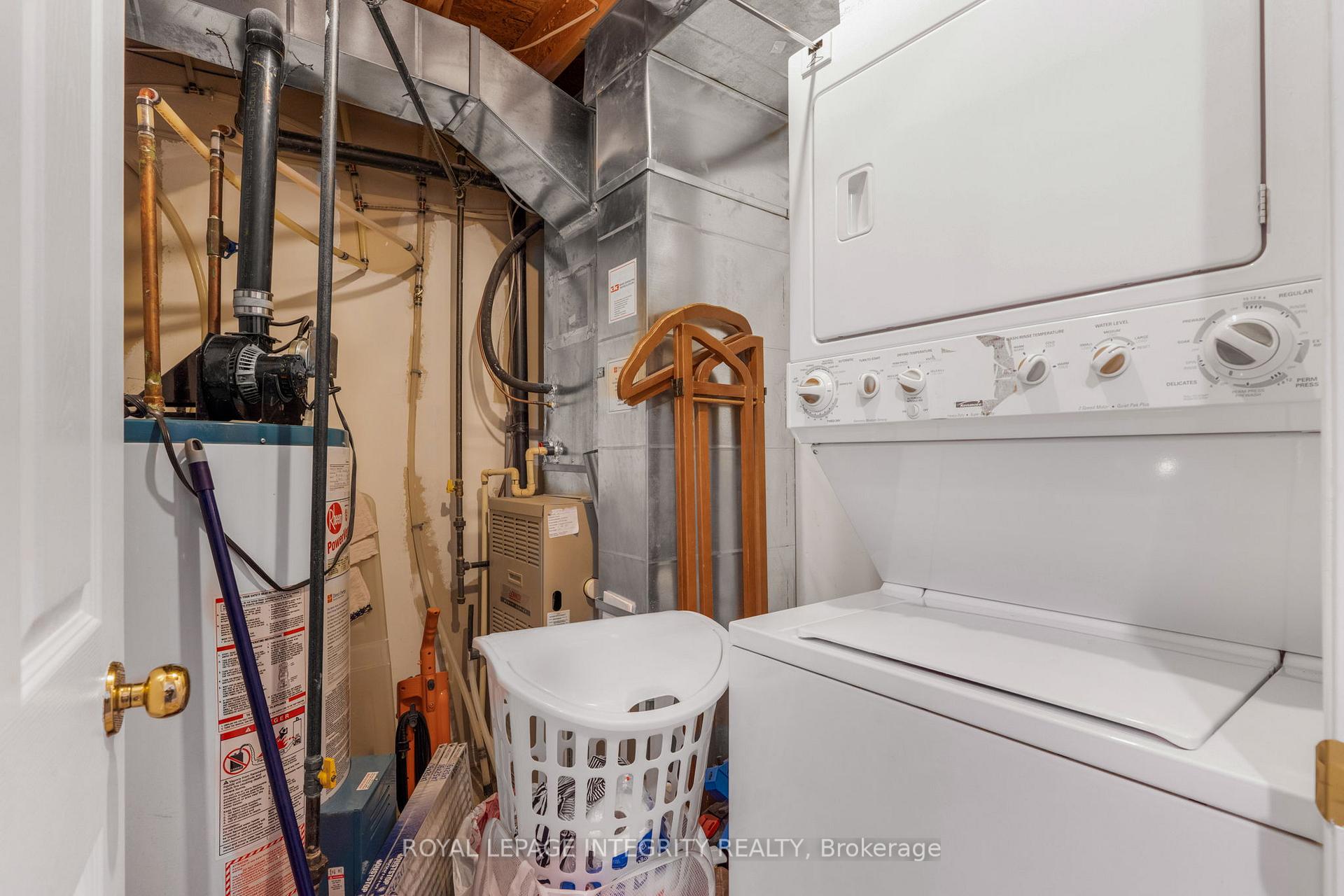 Photo 19 of 2328 Bois Vert Place, Ottawa, Avalon East — HOMEH