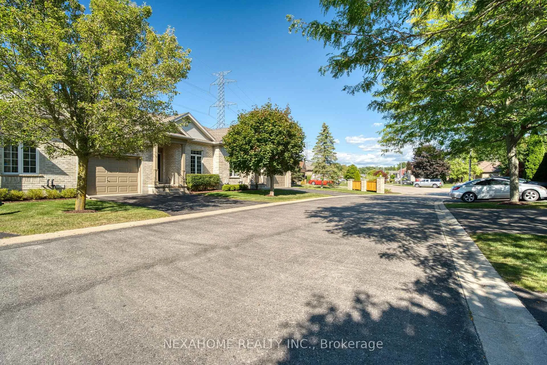 Photo 2 of Unit 23, 87 Donker Drive, St. Thomas — HOMEH
