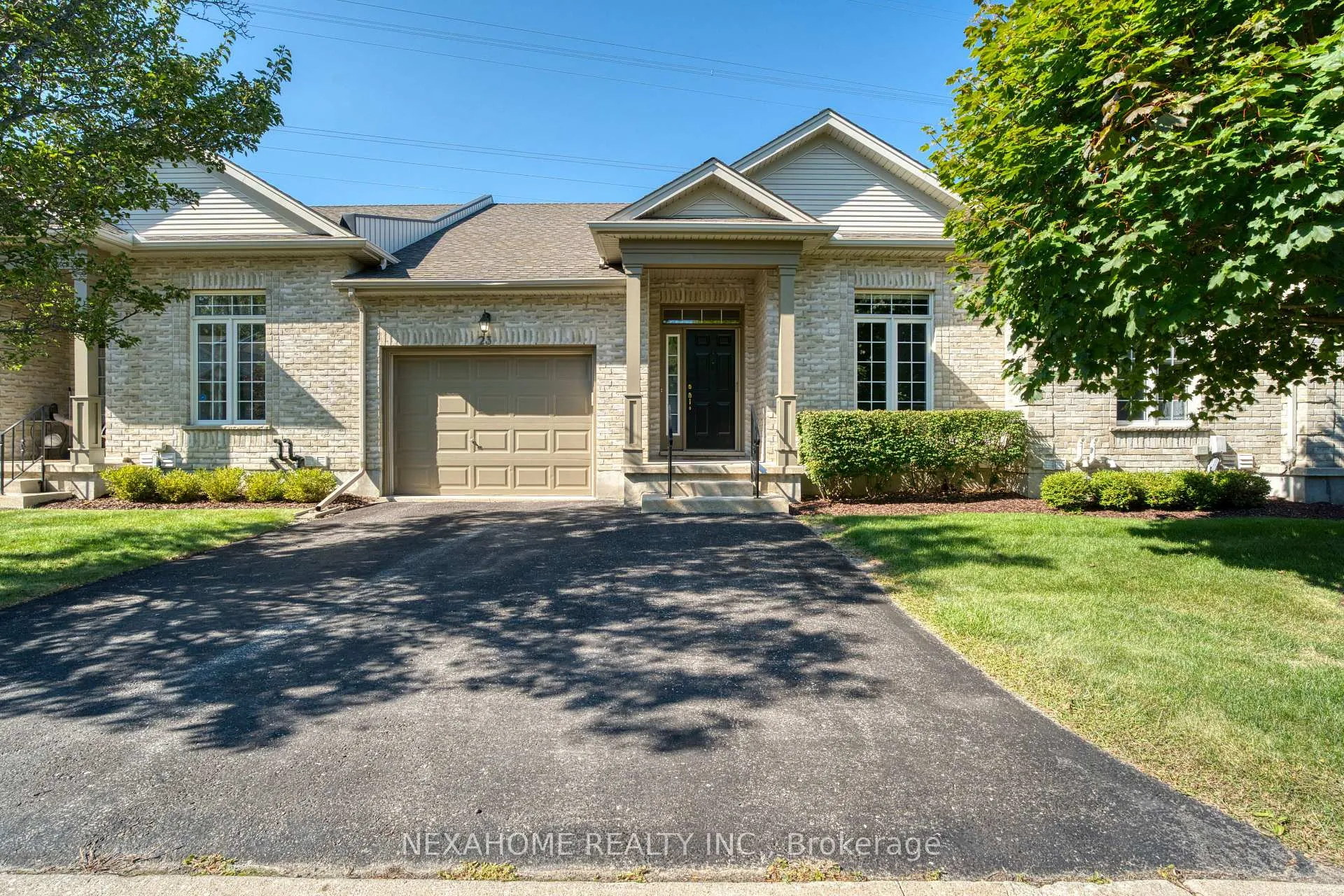 Photo 3 of Unit 23, 87 Donker Drive, St. Thomas — HOMEH