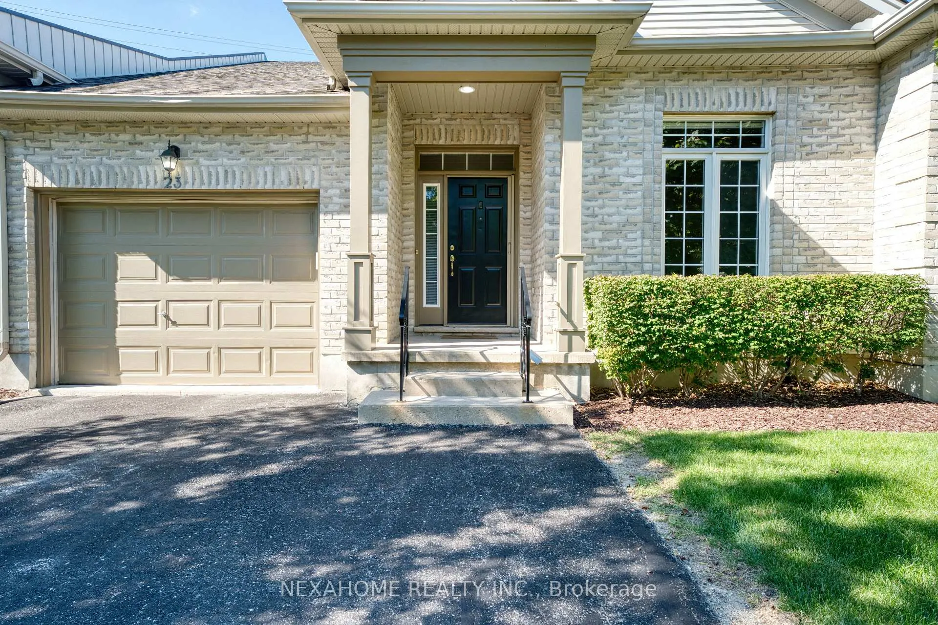 Photo 4 of Unit 23, 87 Donker Drive, St. Thomas — HOMEH