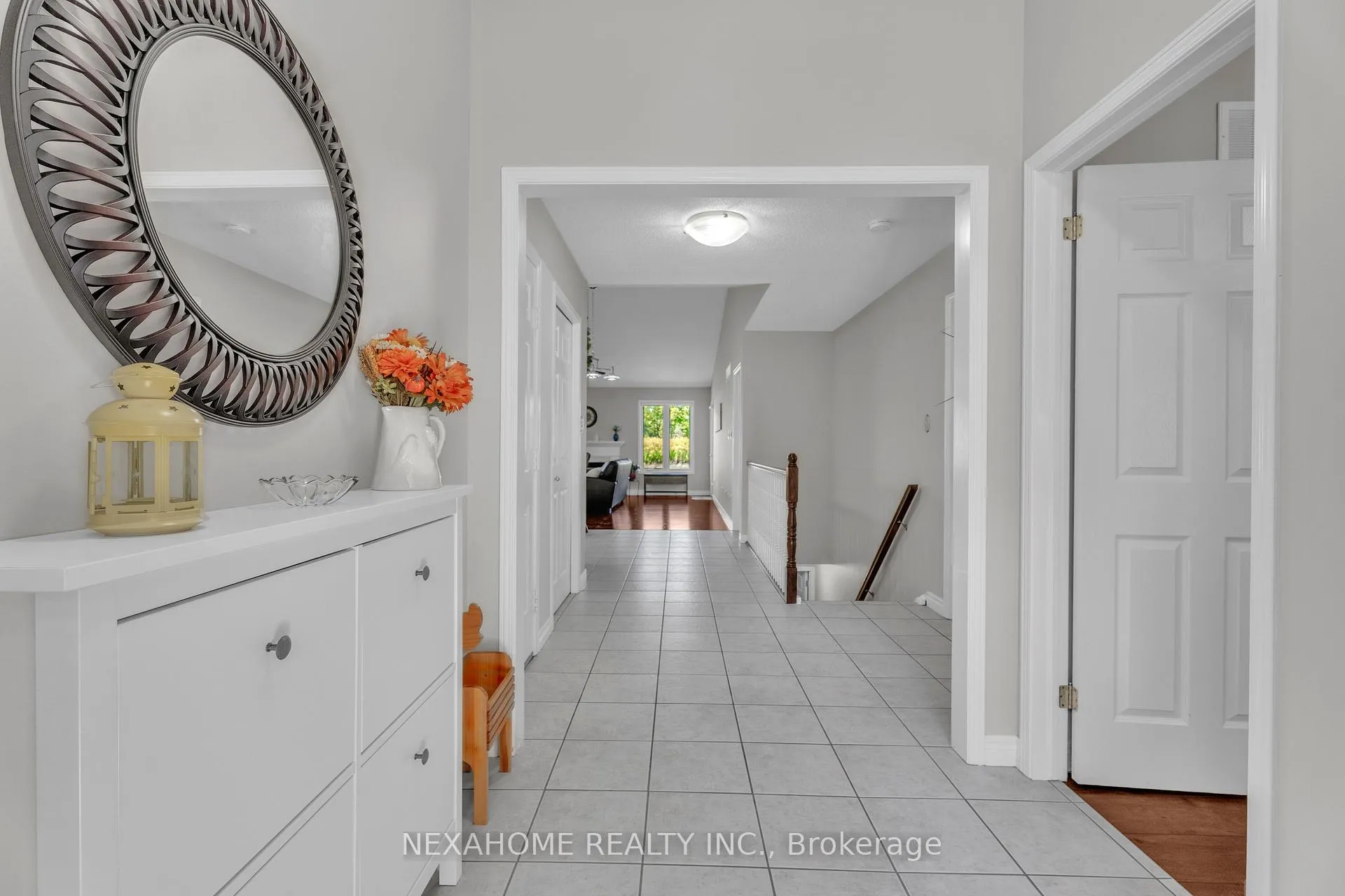 Photo 5 of Unit 23, 87 Donker Drive, St. Thomas — HOMEH