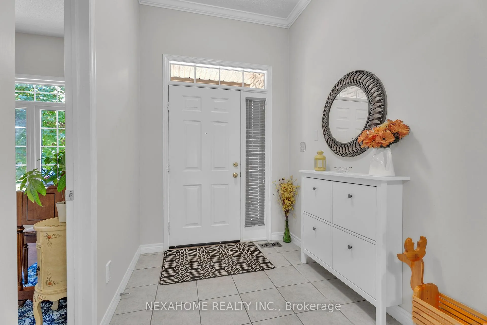Photo 6 of Unit 23, 87 Donker Drive, St. Thomas — HOMEH