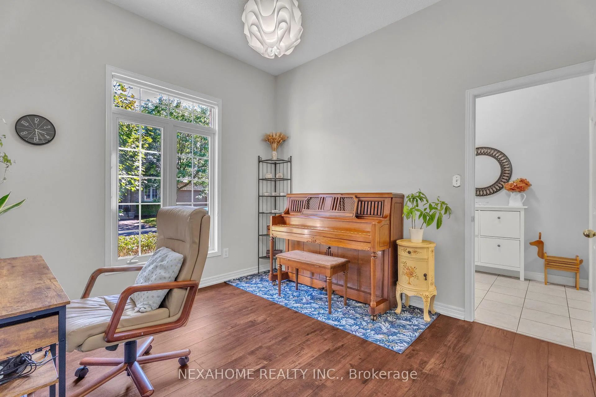 Photo 8 of Unit 23, 87 Donker Drive, St. Thomas — HOMEH
