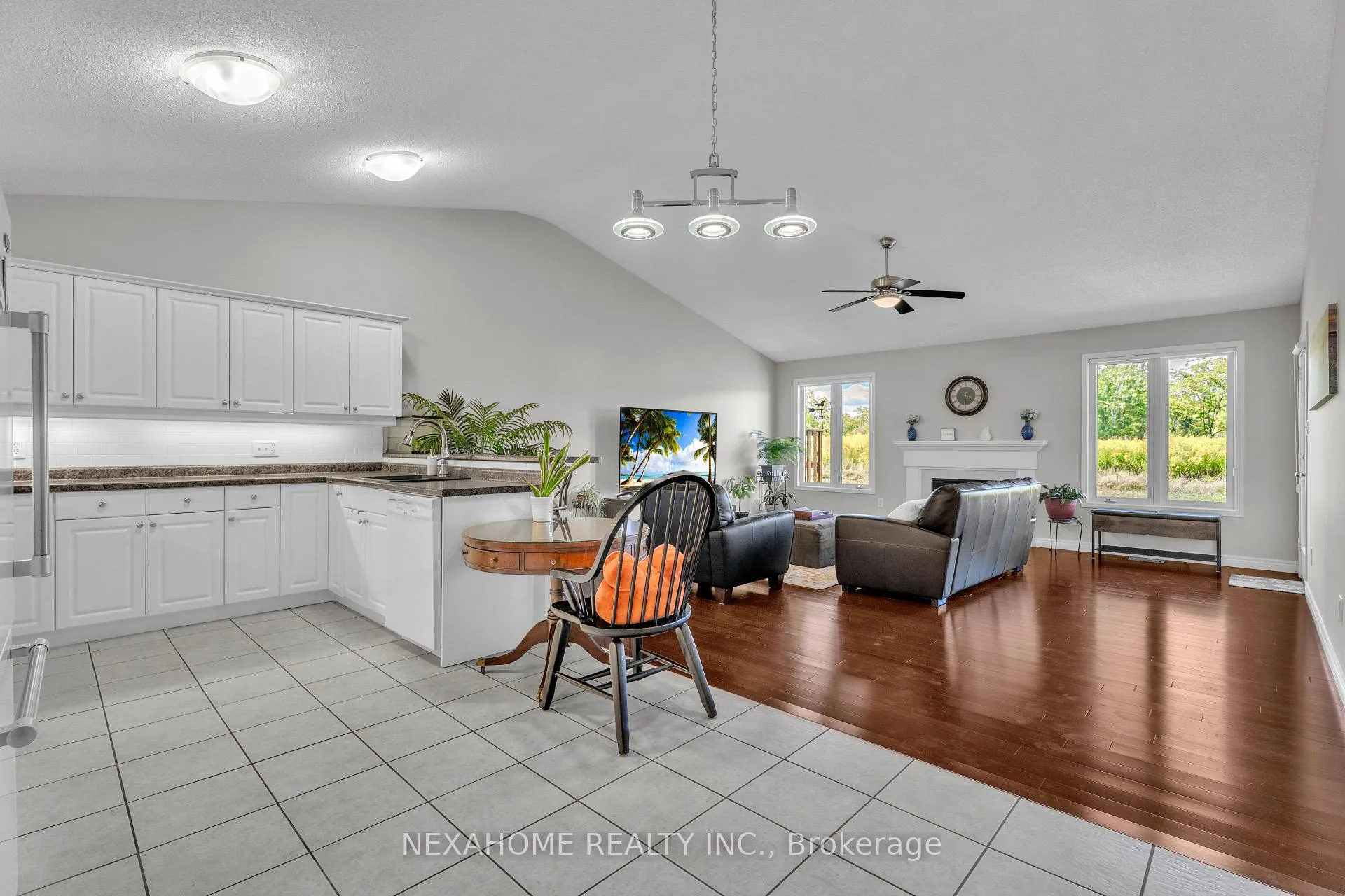 Photo 9 of Unit 23, 87 Donker Drive, St. Thomas — HOMEH