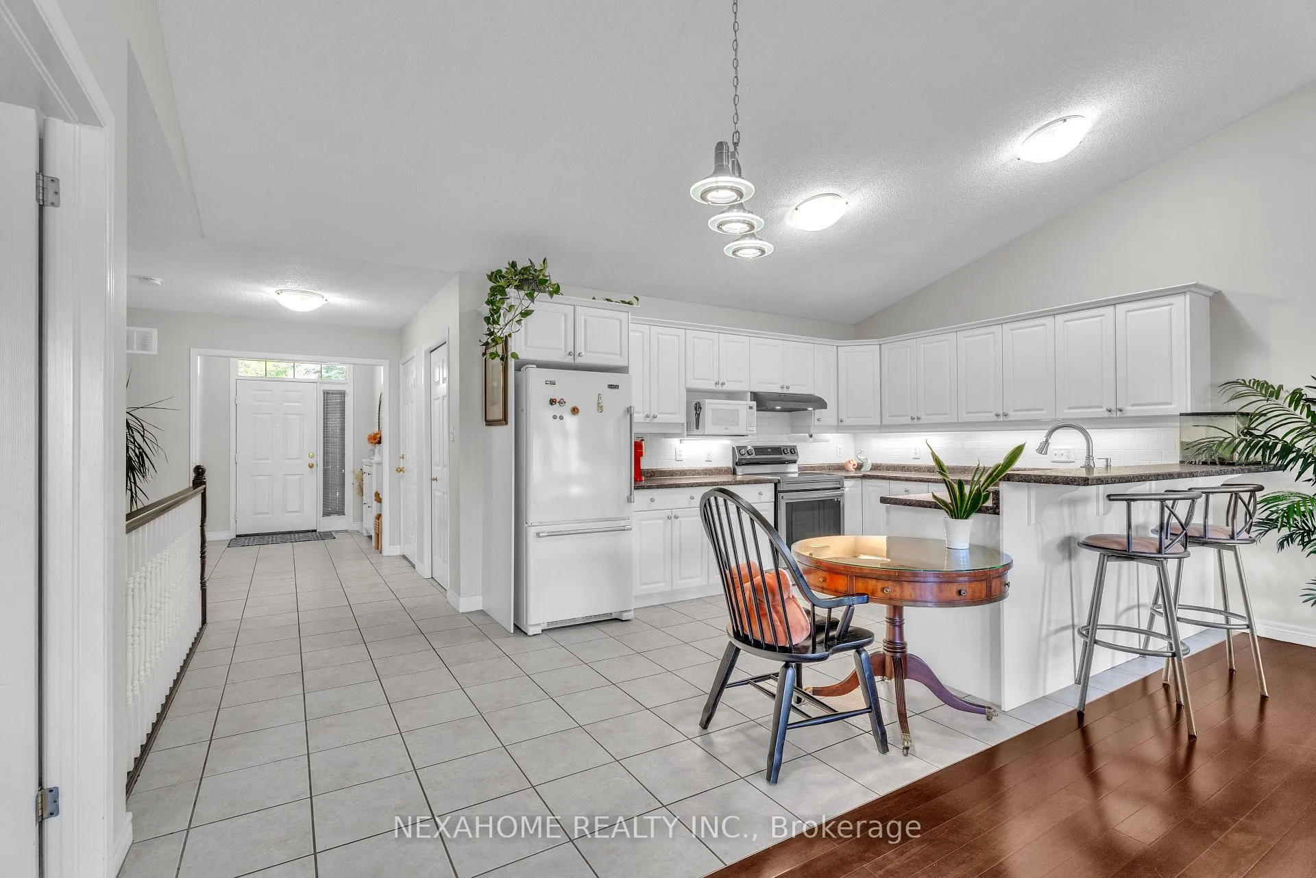 Photo 10 of Unit 23, 87 Donker Drive, St. Thomas — HOMEH