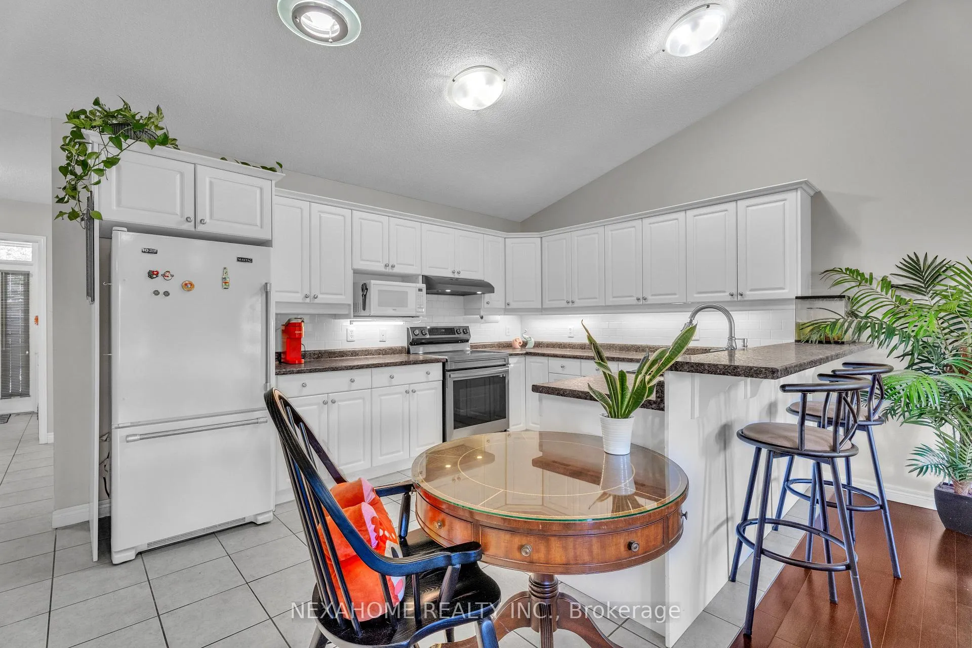 Photo 11 of Unit 23, 87 Donker Drive, St. Thomas — HOMEH