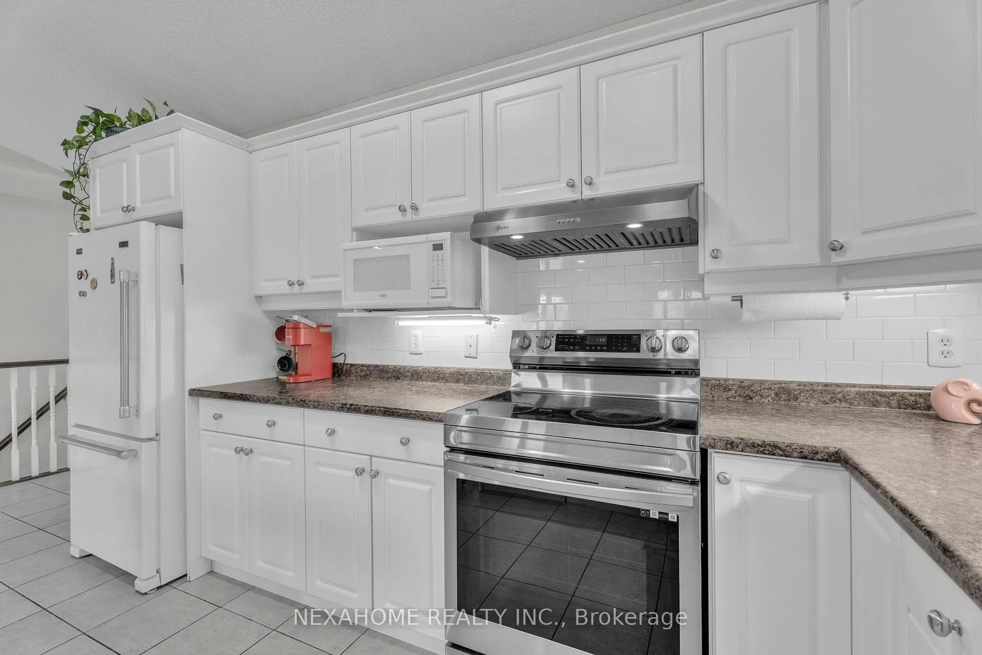 Photo 13 of Unit 23, 87 Donker Drive, St. Thomas — HOMEH