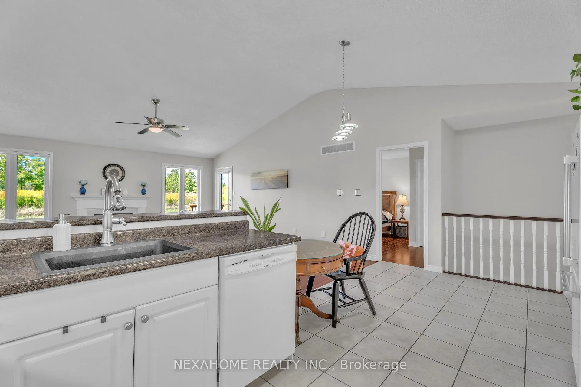 Photo 14 of Unit 23, 87 Donker Drive, St. Thomas — HOMEH