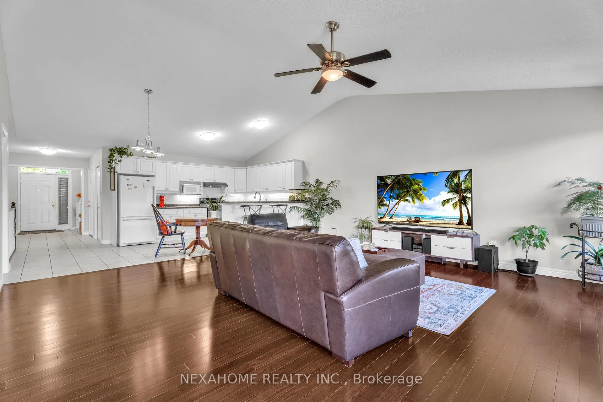 Photo 16 of Unit 23, 87 Donker Drive, St. Thomas — HOMEH