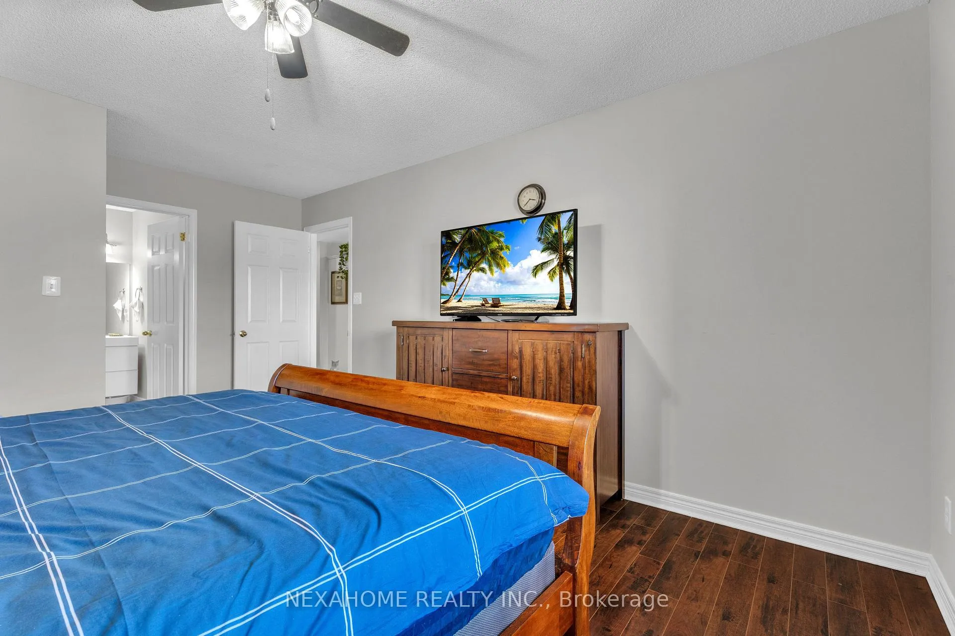 Photo 21 of Unit 23, 87 Donker Drive, St. Thomas — HOMEH