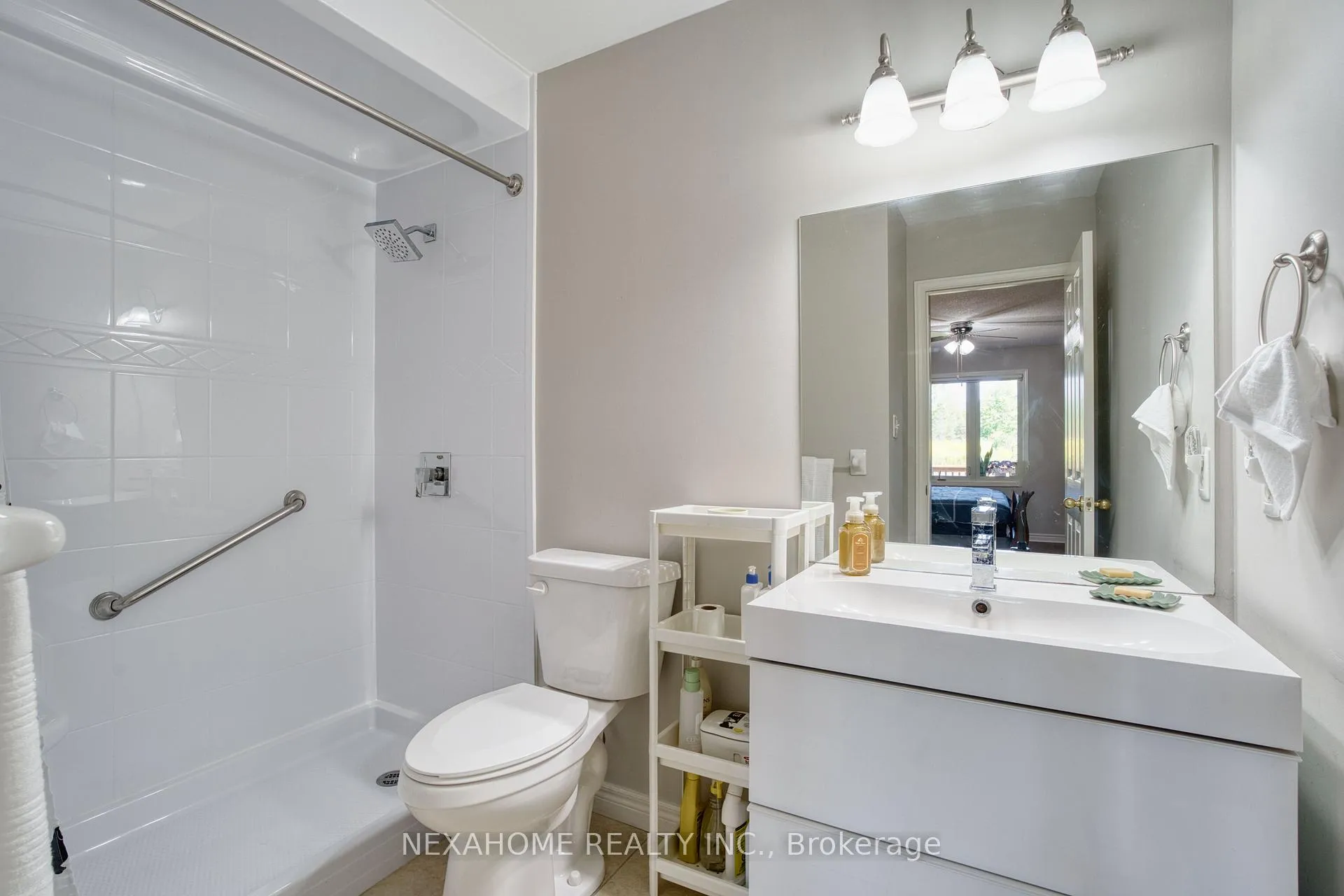 Photo 22 of Unit 23, 87 Donker Drive, St. Thomas — HOMEH