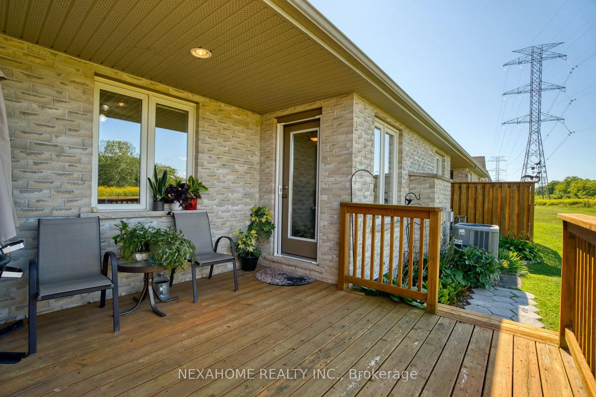 Photo 33 of Unit 23, 87 Donker Drive, St. Thomas — HOMEH