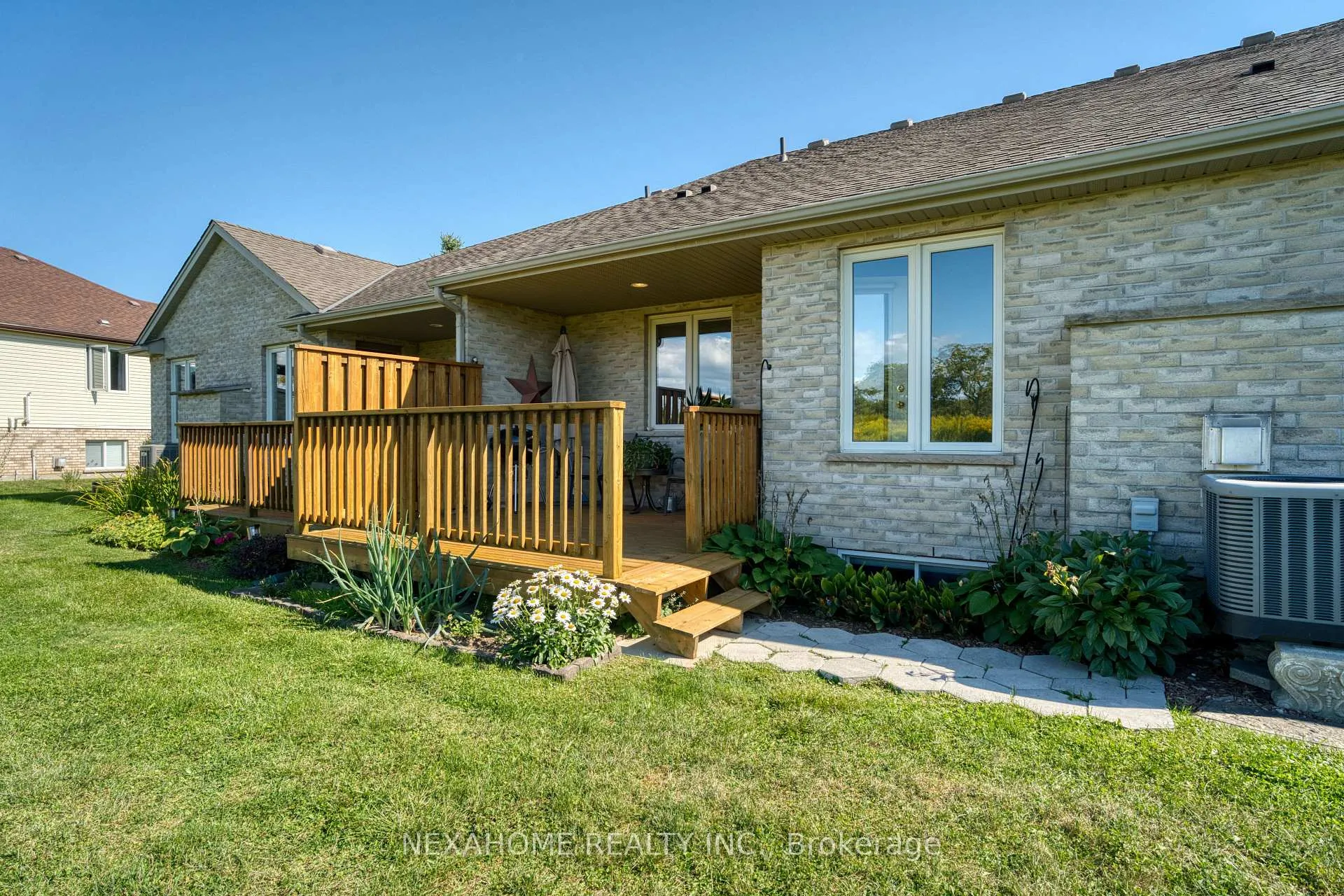 Photo 35 of Unit 23, 87 Donker Drive, St. Thomas — HOMEH