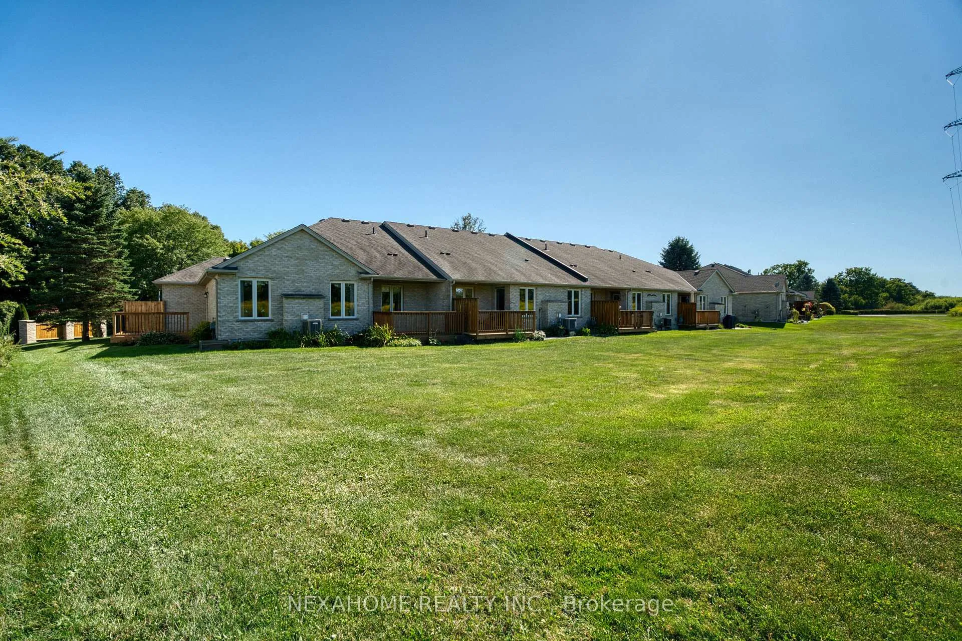 Photo 36 of Unit 23, 87 Donker Drive, St. Thomas — HOMEH
