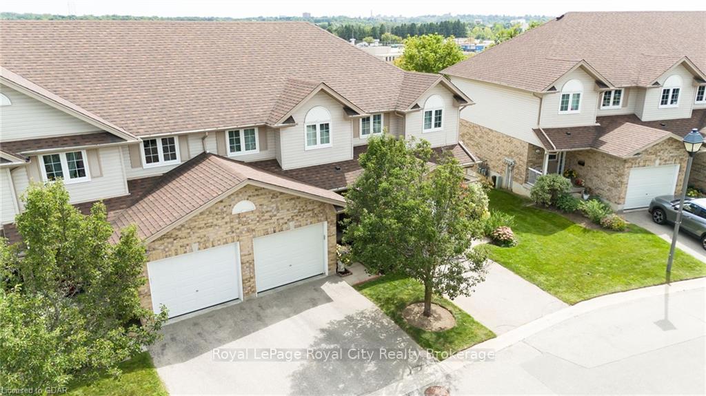 Photo 24 of Unit 14, 31 Schroder Crescent, Guelph, Grange Road — HOMEH